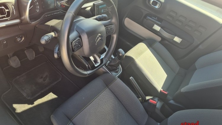 Citro&euml;n C3 1.5 BlueHdi