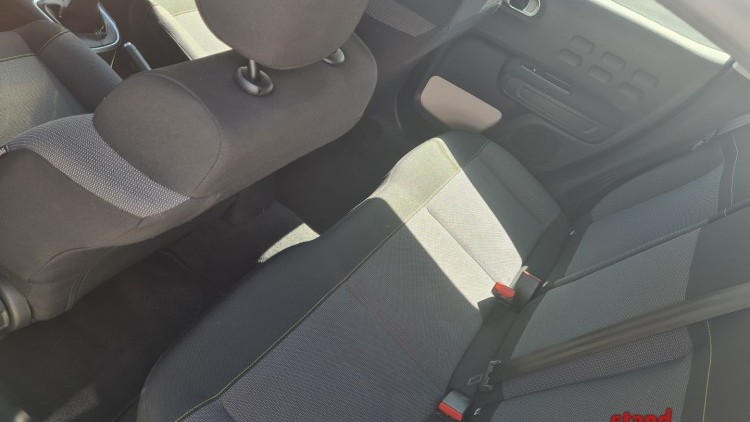 Citro&euml;n C3 1.5 BlueHdi