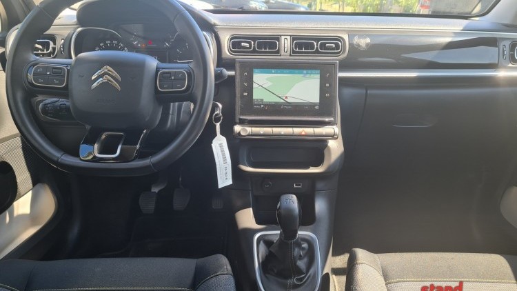 Citro&euml;n C3 1.5 BlueHdi
