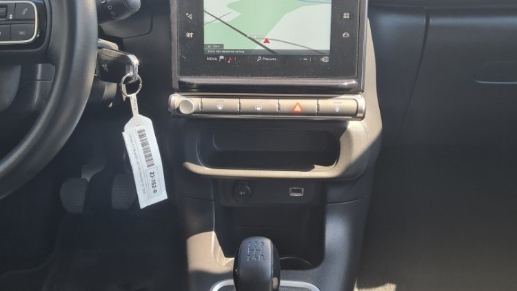 Citro&euml;n C3 1.5 BlueHdi
