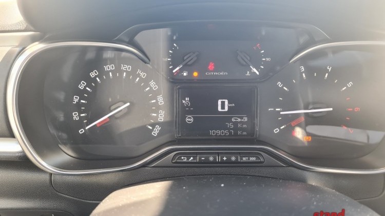 Citro&euml;n C3 1.5 BlueHdi