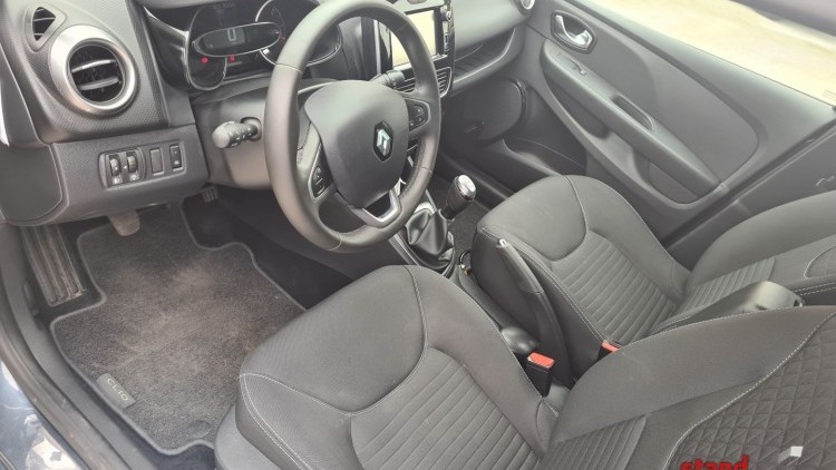 Renault Clio 1.5 DCI LIMITED