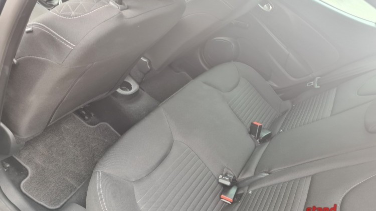 Renault Clio 1.5 DCI LIMITED