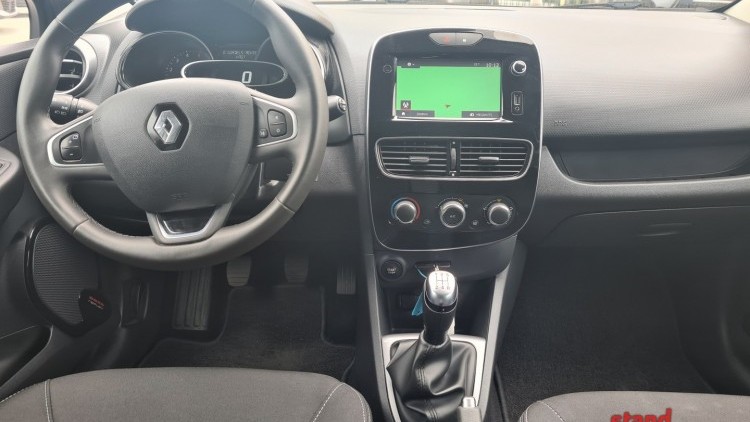 Renault Clio 1.5 DCI LIMITED