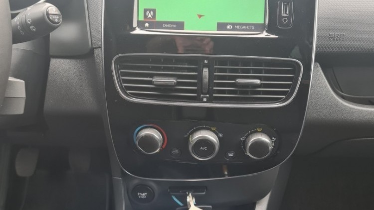 Renault Clio 1.5 DCI LIMITED