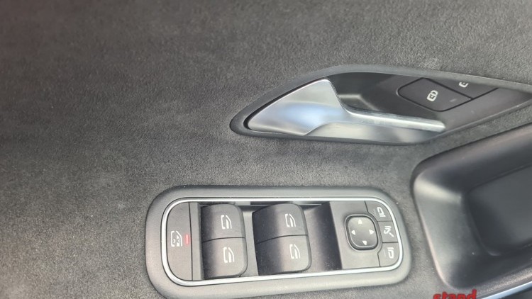 Mercedes-Benz Classe A 180 AMG