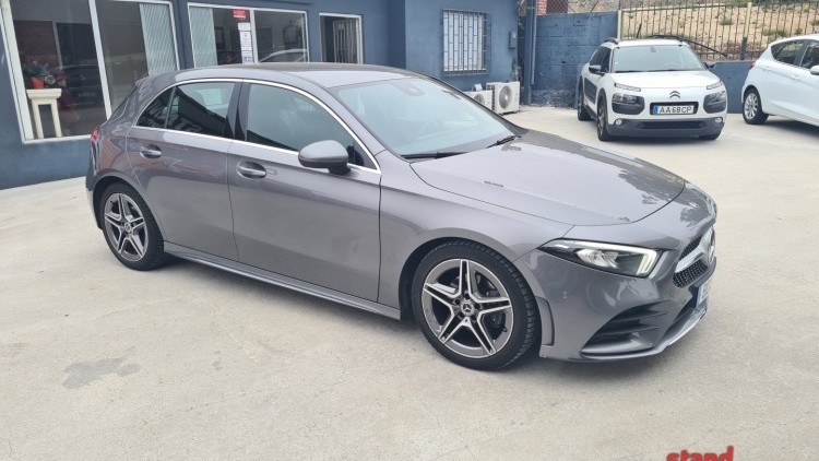 Mercedes-Benz Classe A 180 AMG