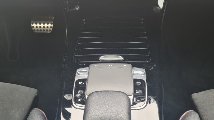 Mercedes-Benz Classe A 180 AMG