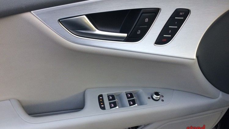 Audi A7 S LINE
