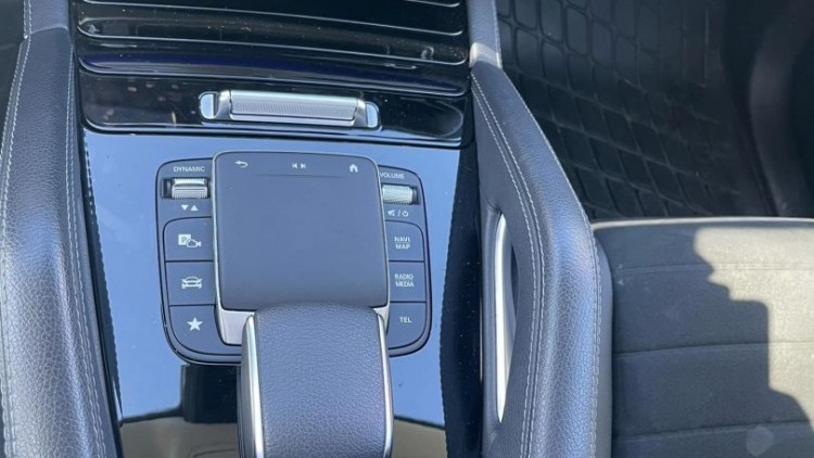 Mercedes-Benz Classe G 350 GLE 350 DE AMG