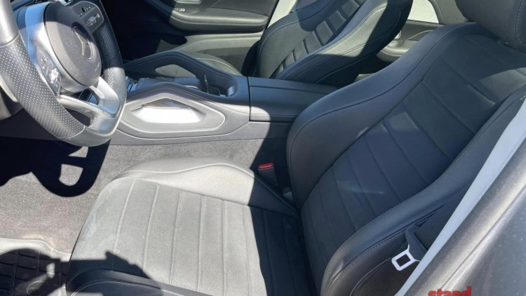 Mercedes-Benz Classe G 350 GLE 350 DE AMG