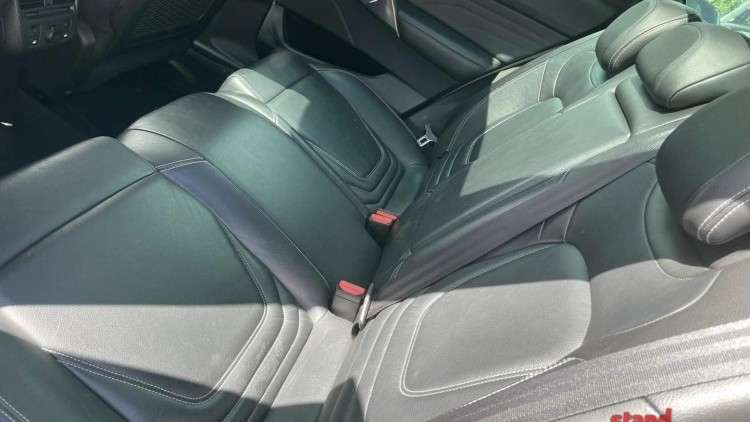 Citro&euml;n DS5 2.0 HDi Hybrid4 So Chic