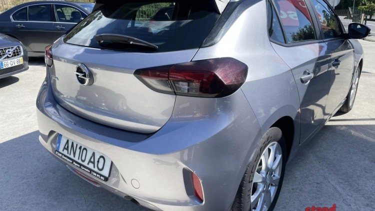 Opel Corsa 1.2 Edition