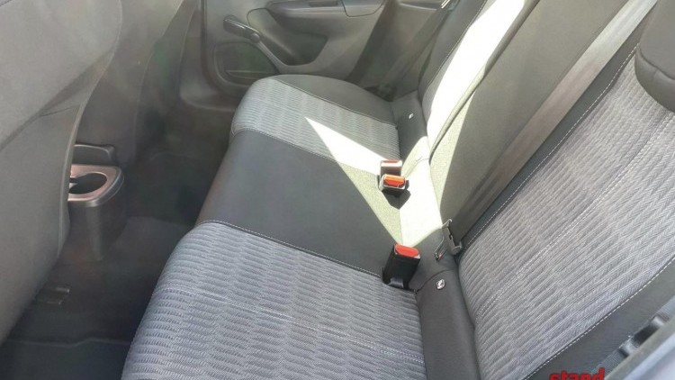 Opel Corsa 1.2 Edition