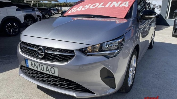 Opel Corsa 1.2 Edition
