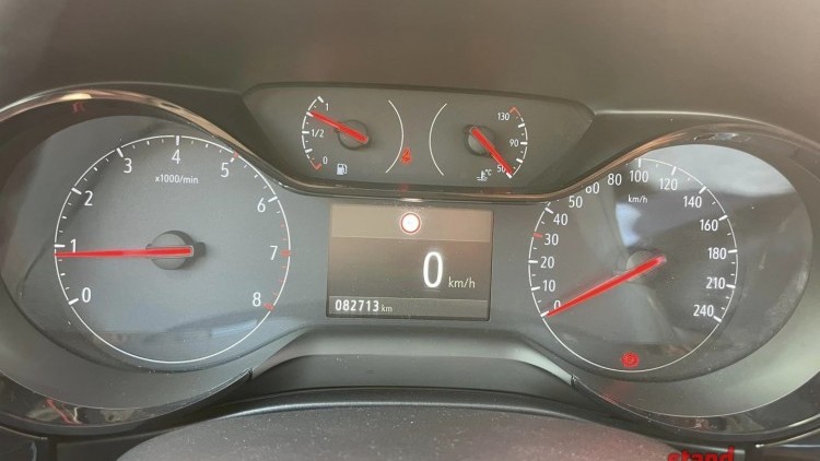 Opel Corsa 1.2 Edition