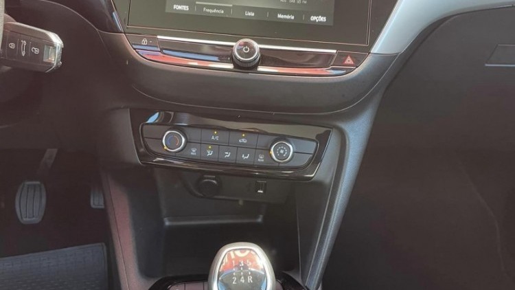 Opel Corsa 1.2 Edition