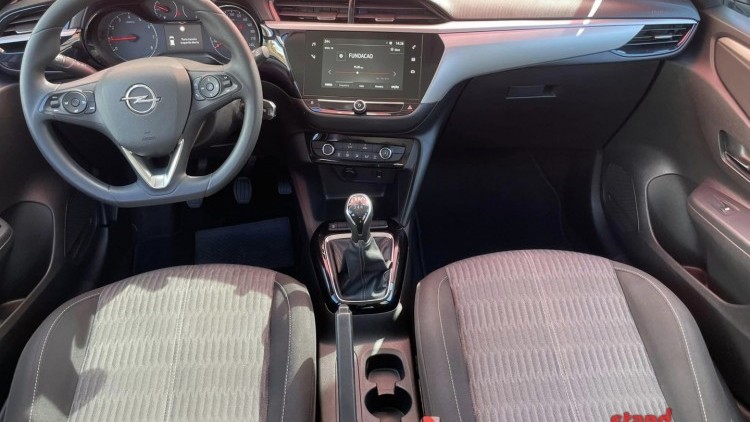 Opel Corsa 1.2 Edition