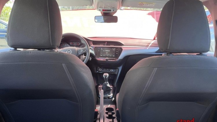 Opel Corsa 1.2 Edition