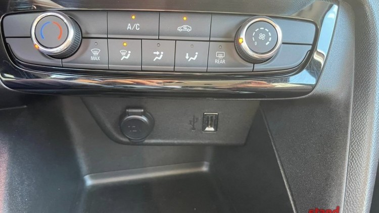 Opel Corsa 1.2 Edition