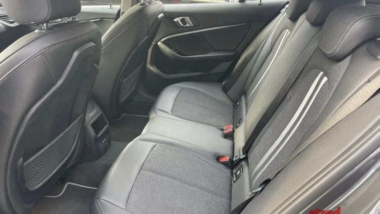 BMW S&eacute;rie 1 - 116 116 d Sport Line