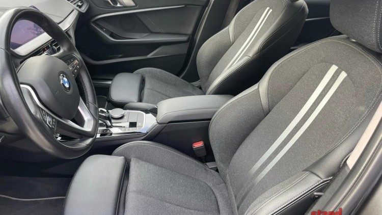 BMW S&eacute;rie 1 - 116 116 d Sport Line