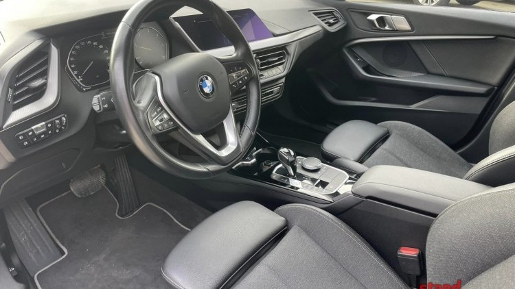 BMW S&eacute;rie 1 - 116 116 d Sport Line