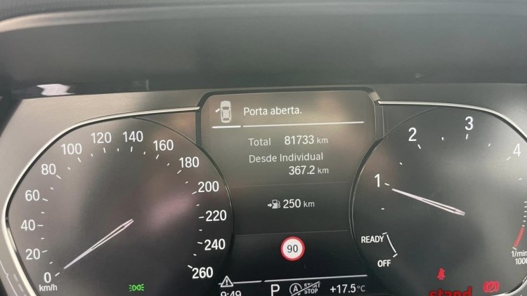 BMW S&eacute;rie 1 - 116 116 d Sport Line