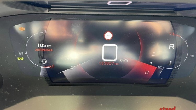 Peugeot 2008 1.5 eHDI GT Line