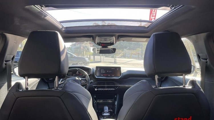 Peugeot 2008 1.5 eHDI GT Line
