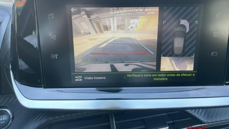 Peugeot 208 1.5 HDI GT Line