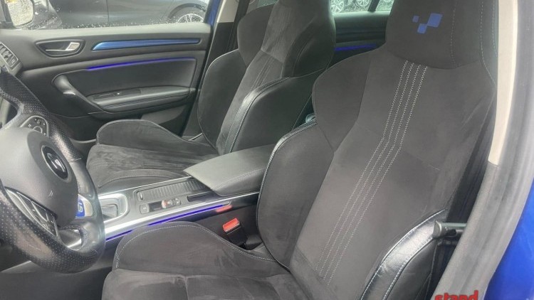 Renault M&eacute;gane 1.6 Sport Tourer GT Sport