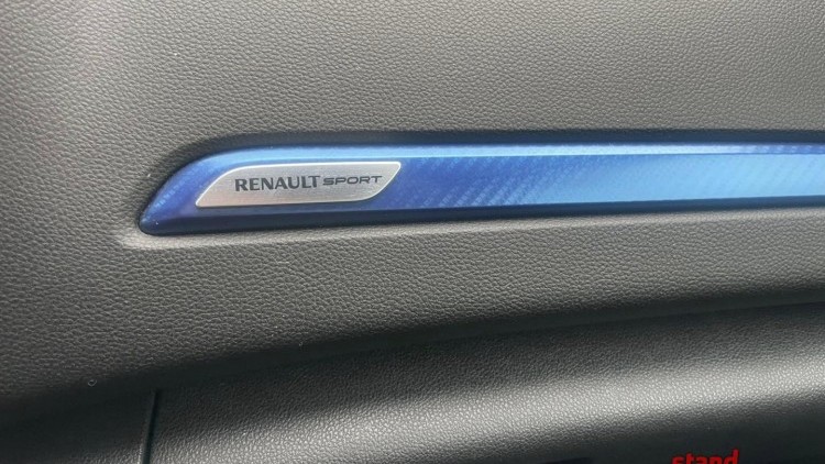 Renault M&eacute;gane 1.6 Sport Tourer GT Sport