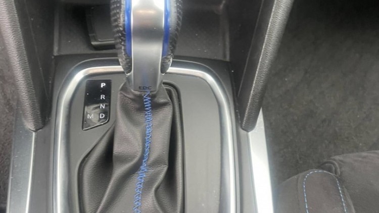 Renault M&eacute;gane 1.6 Sport Tourer GT Sport