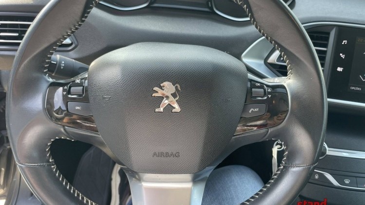 Peugeot 308 1.5 Blue Hdi Active