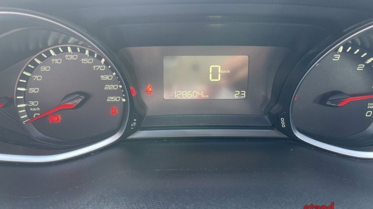 Peugeot 308 1.5 Blue Hdi Active