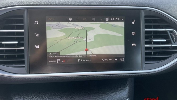 Peugeot 308 1.5 Blue Hdi Active