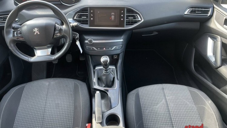 Peugeot 308 1.5 Blue Hdi Active