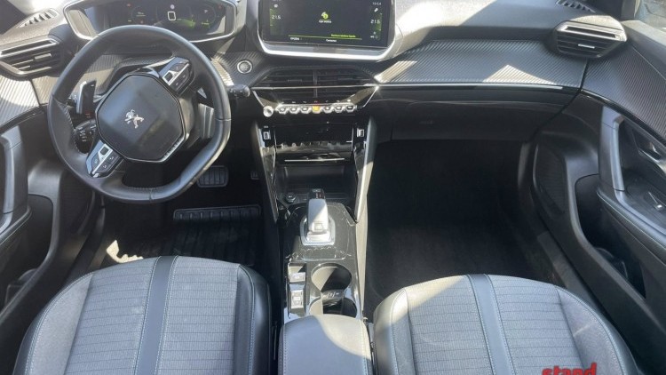 Peugeot 2008 1.5 eHDI Allure