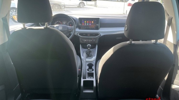 Seat Arona 1.0 TSI Style