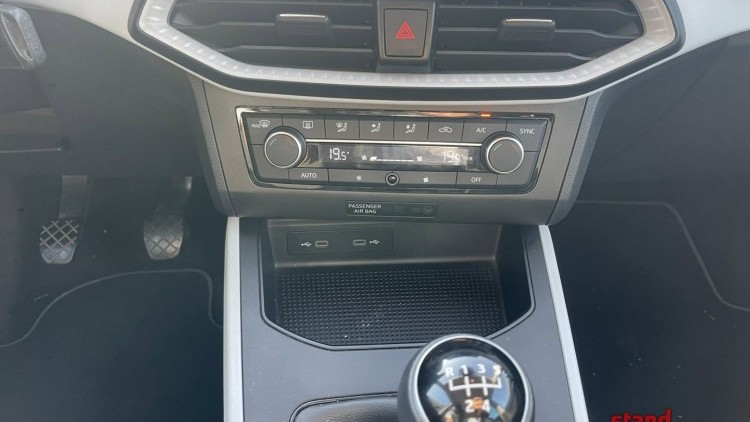 Seat Arona 1.0 TSI Style