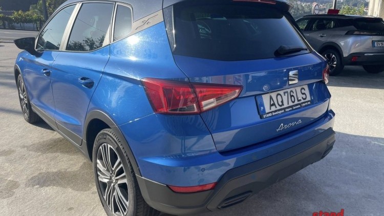 Seat Arona 1.0 TSI Style