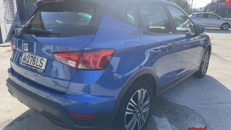 Seat Arona 1.0 TSI Style