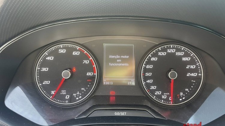 Seat Arona 1.0 TSI Style