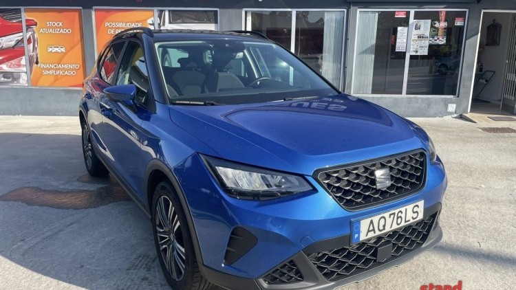 Seat Arona 1.0 TSI Style