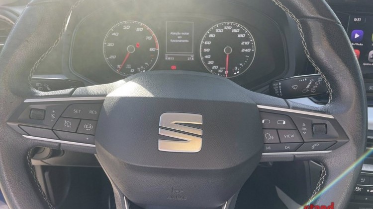 Seat Arona 1.0 TSI Style