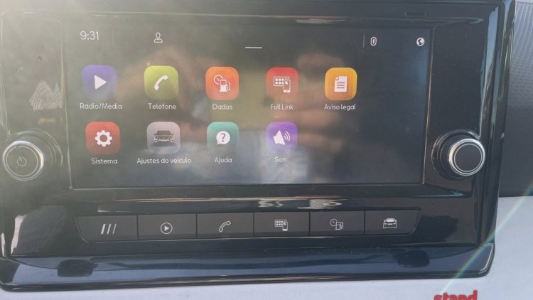 Seat Arona 1.0 TSI Style