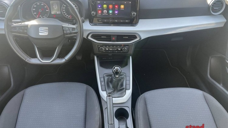 Seat Arona 1.0 TSI Style