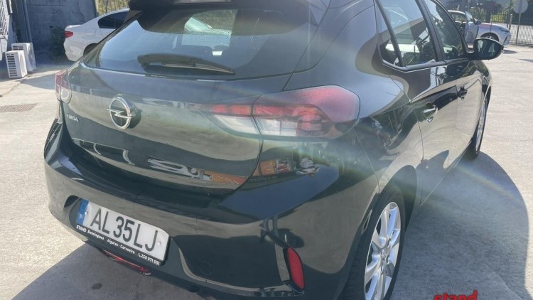 Opel Corsa 1.2 Edition