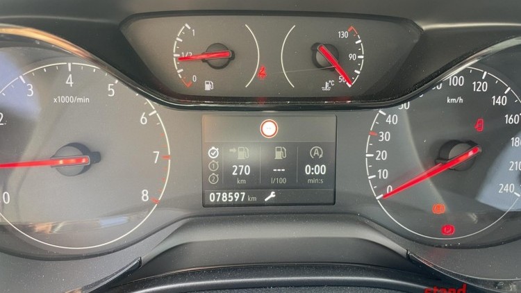 Opel Corsa 1.2 Edition
